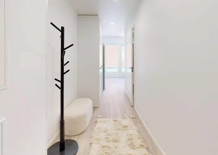 Kotimaailma Apartments Loimu VIII